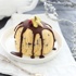 New Zealand Ice Cream Christmas Puddings