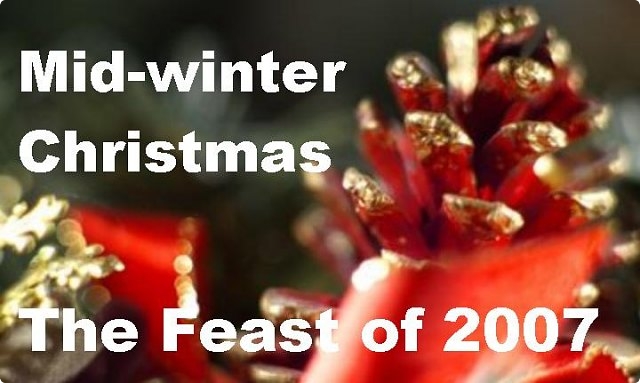 Mid-Winter Christmas Event and an Appeal to New Zealanders