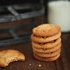 All Star Peanut Butter Cookies