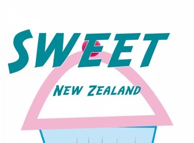 Sweet New Zealand December Links