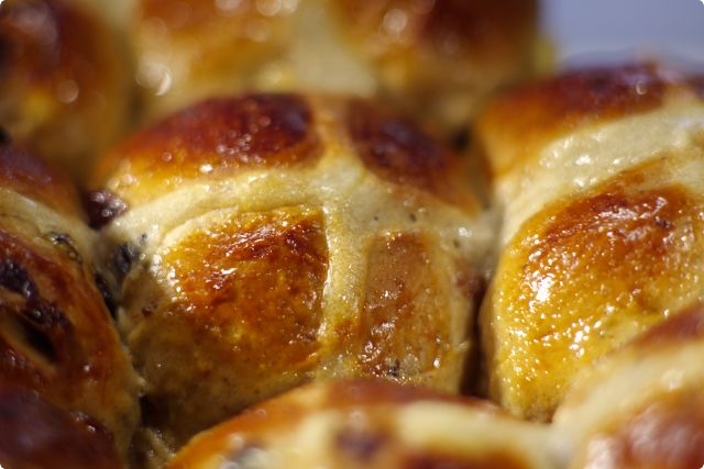 Hot Cross Buns%21