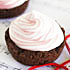 Peppermint Marshmallow Tarts