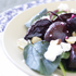 Roast Beetroot Goats Cheese Honey and Hazelnut Salad