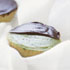 Matcha Neenish Tarts