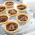 Canada Chocolate Pecan Butter Tartlets