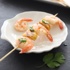 Australia BBQ Chili Mango Prawns