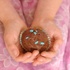 My Fairies in their Cupcake Parlour Kitchen